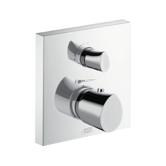Shower Mixer